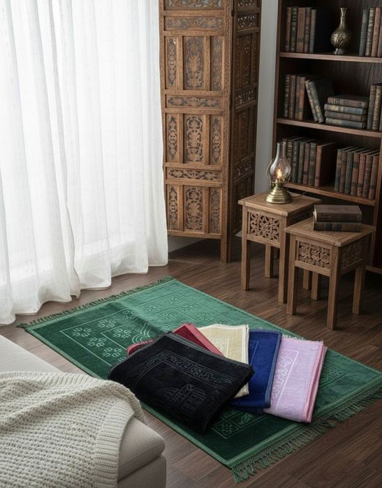 Жайнамаз хорошего качества