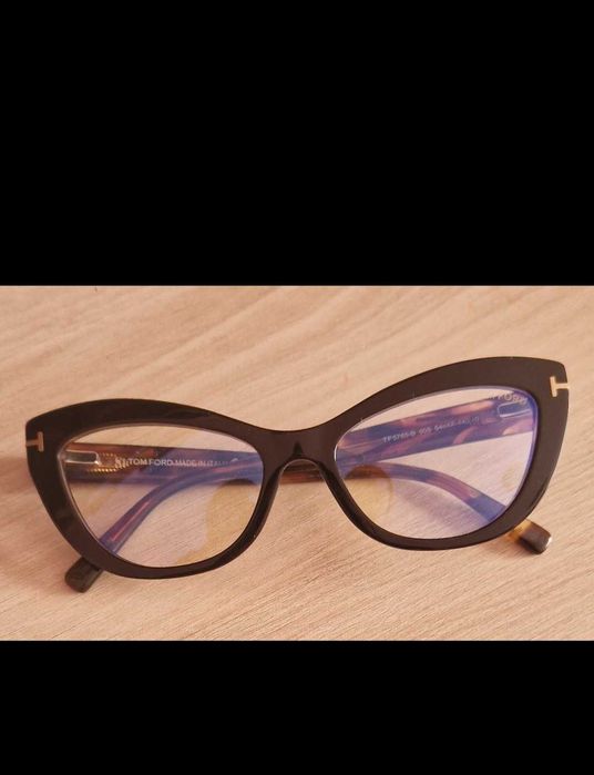Диоптрични очила Tom Ford