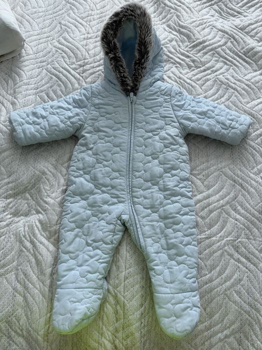 Комбинезон mothercare