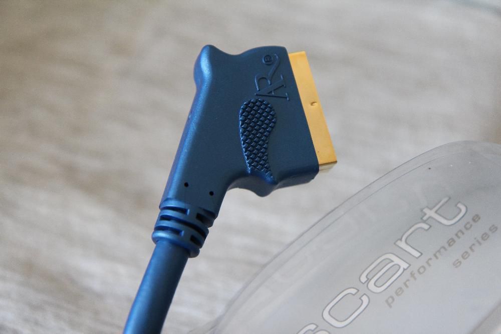 AV(audio-video) - hi-fi кабель