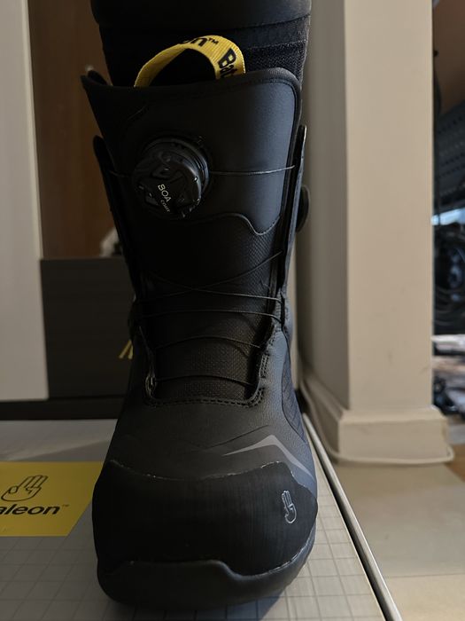 Boots Snowboard Bataleon Rave Double Boa 41.5