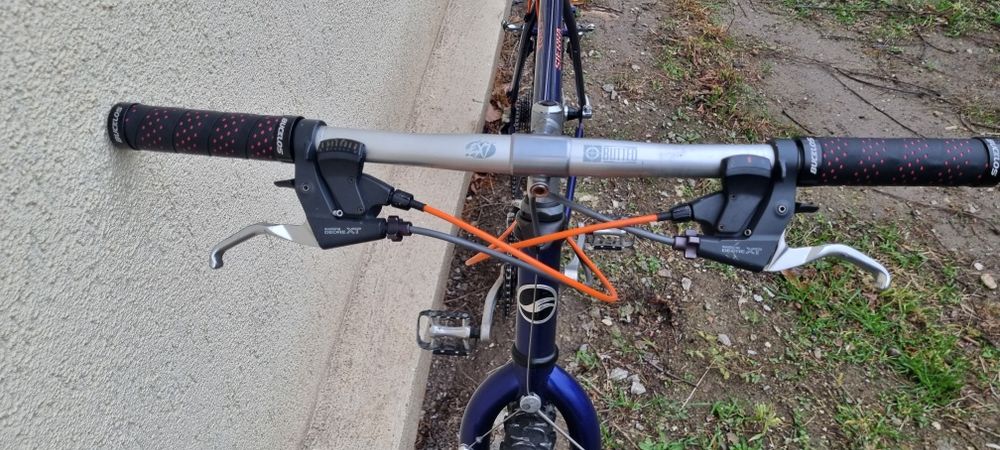 Bicicleta Giant 26" retro