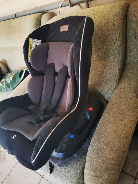 Детское кресло до 20ти кг