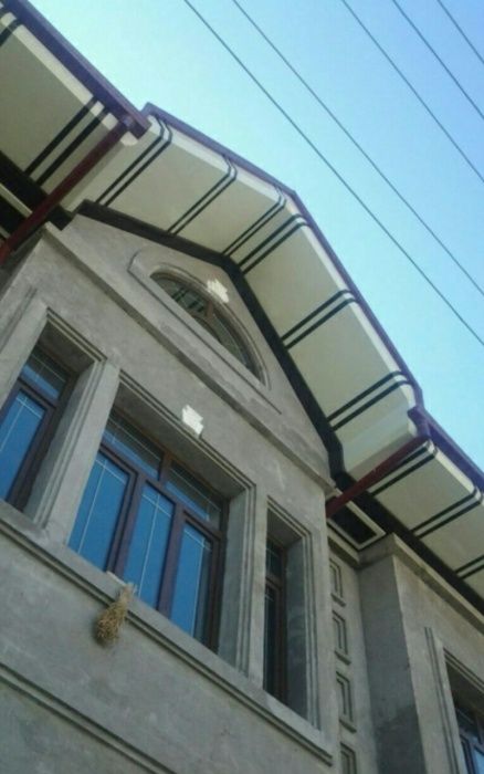 Монтаж Алюкабон алюкобонд alukabond alukobon alkafon alukapon aluklas