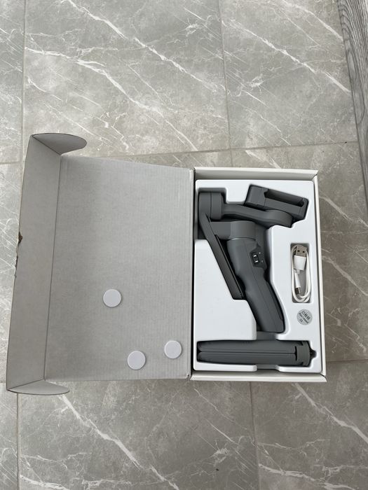 Гимбал Smooth - Q3