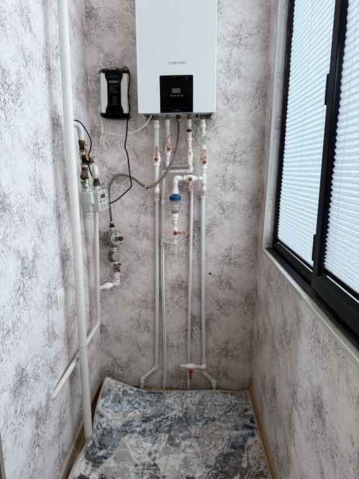 Сдается варенду 1- комнатная квартира