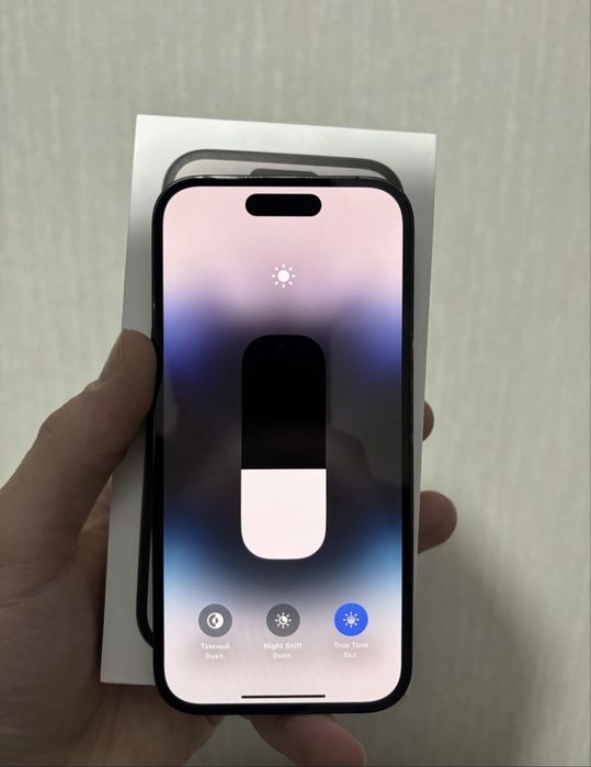 Iphone 14 pro 128gb 77%