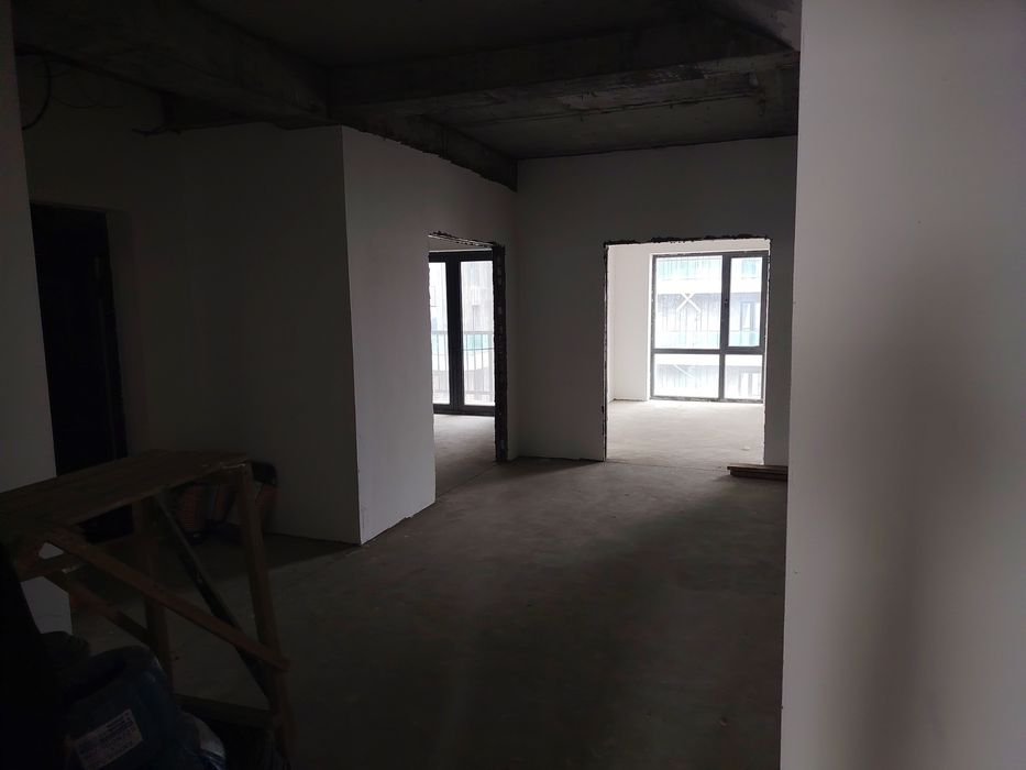 СВОЯ  MIRABAD CITI 5/9/9 дуплекс 273 квадратов