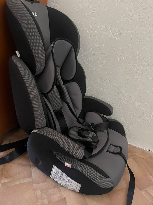 Автокресло siger 9-25 кг