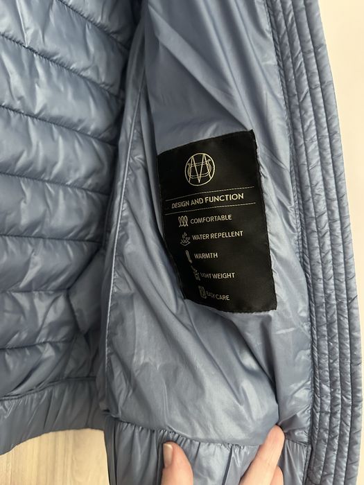 Geaca Massimo Dutti