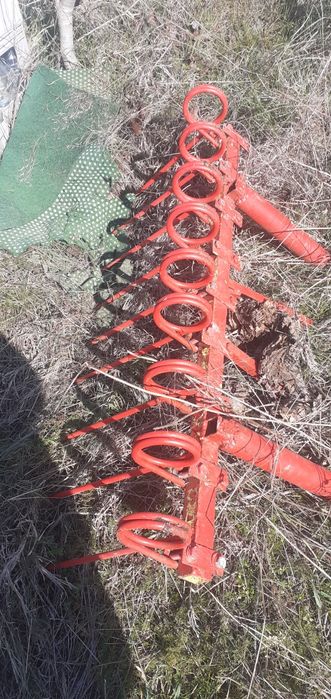 Продавам търмък почит  нов