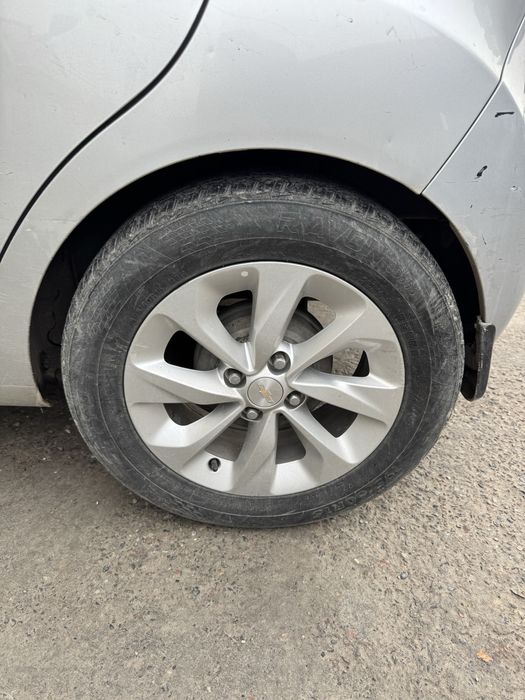 Diska onix 15 razmer balon bn