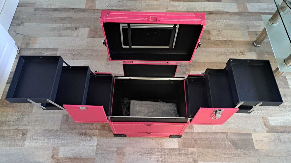 Beauty case Avon