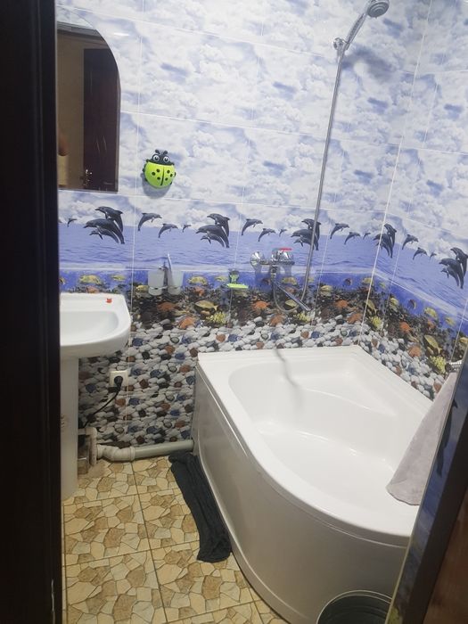 Uy sotiladi jihozlari bilan qowib.2 lamchiga ham beriladi