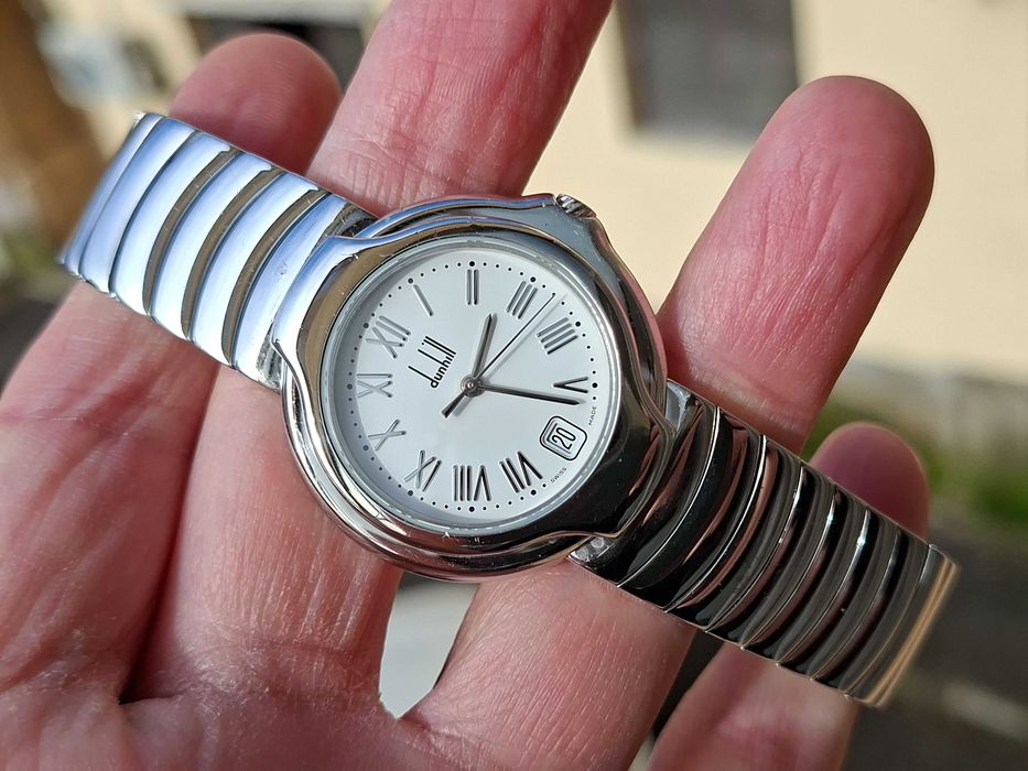 Ceas Dunhill Swiss Safir