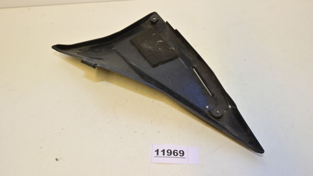 Carena Sa Sezut Stanga Kawasaki Z750 2004 - 2006