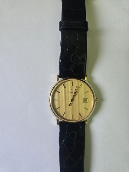 Ceas omega deville OMEGA