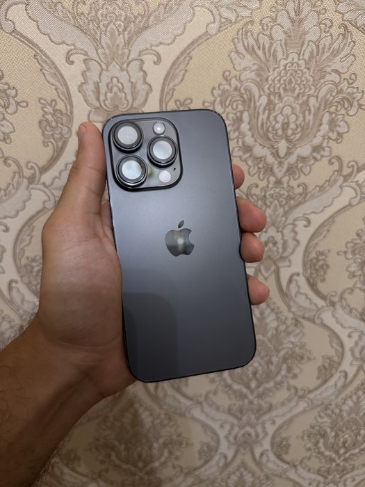 Iphone 14 pro, 256 GB в отличном состоянии