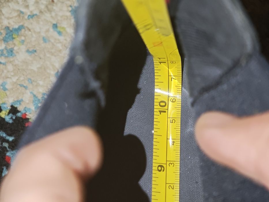 Semighete elegante Tommy Hilfiger PRET FIX