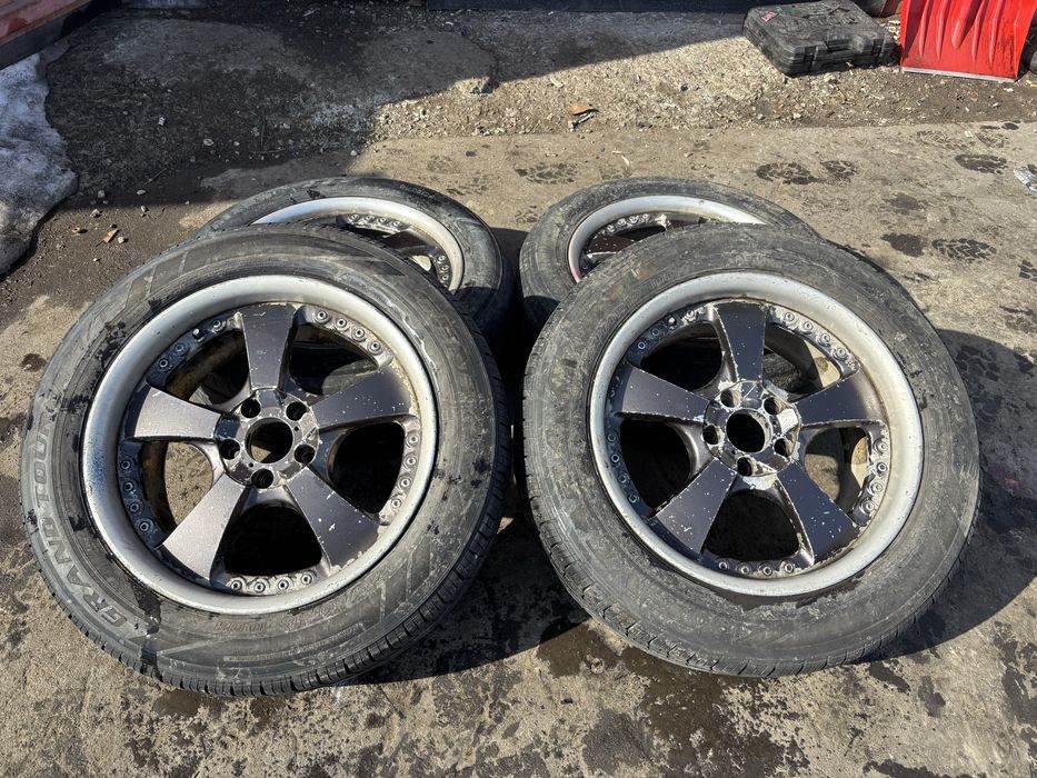 Продам диски R18