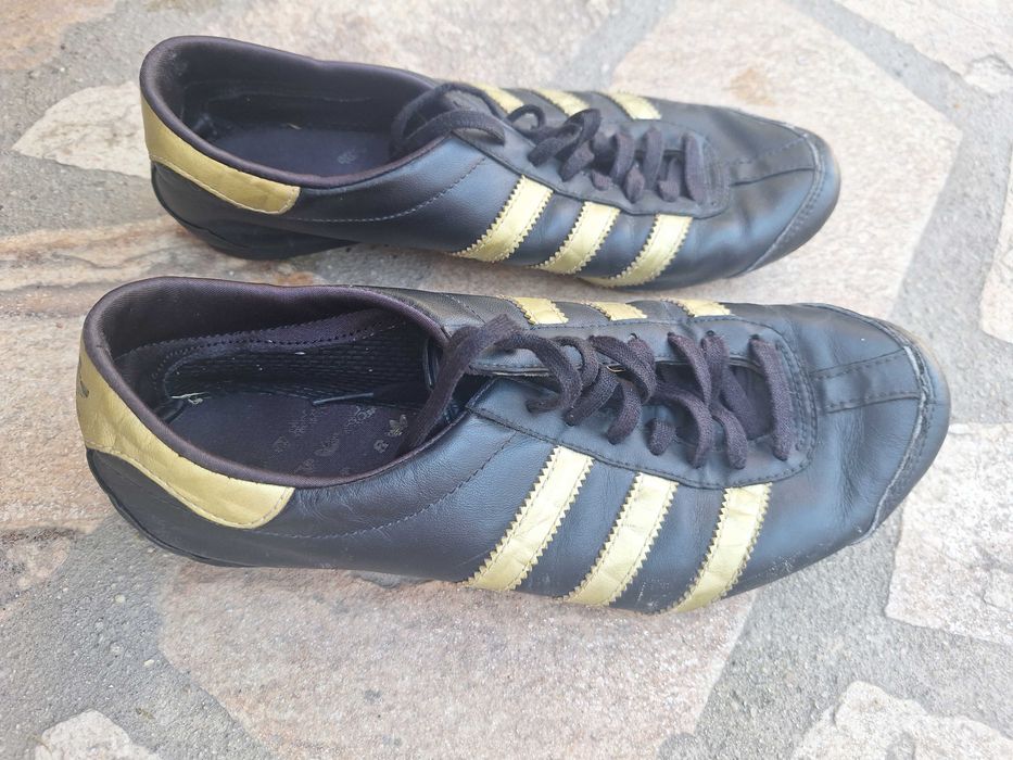 Маратонки Luis Vuitton Adidas
