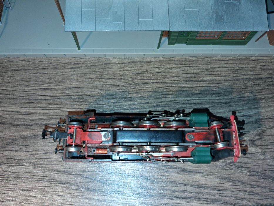 BR75 gutzold piko scara 1:87 H0