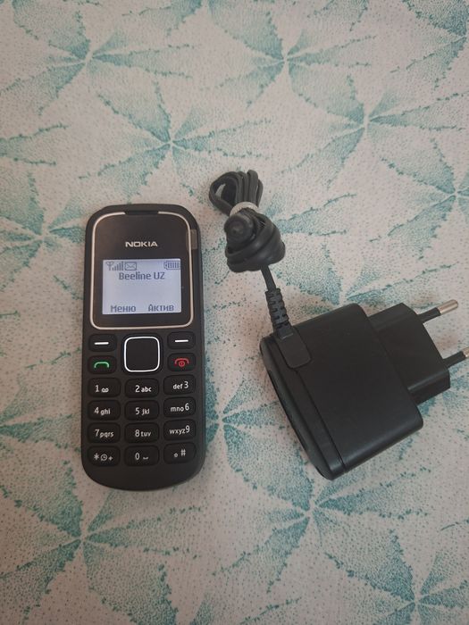 Nokia 1280 Sotiladi original