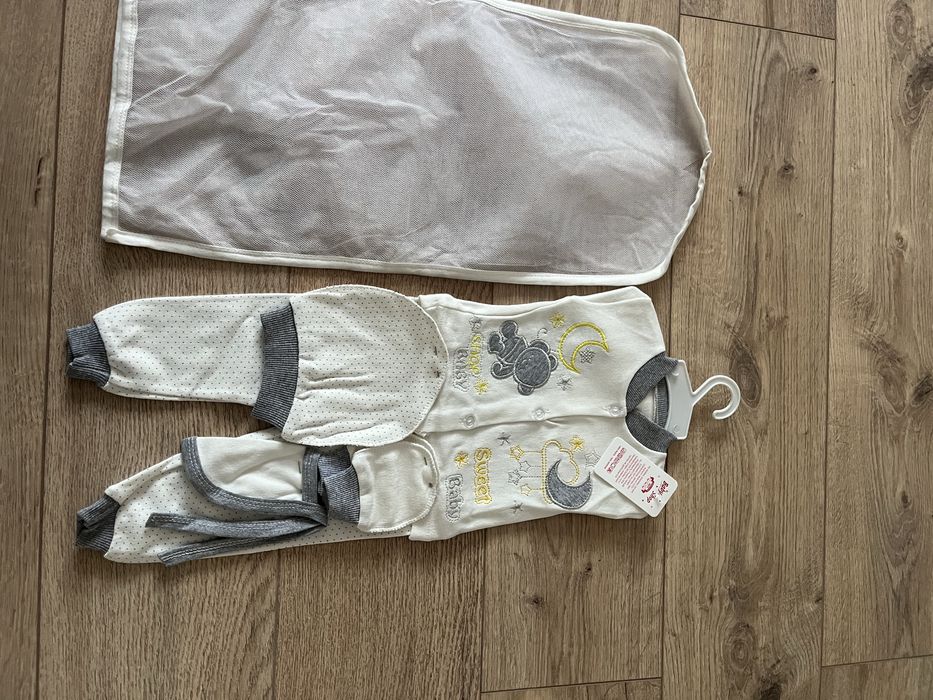 Продам детские вещи новые