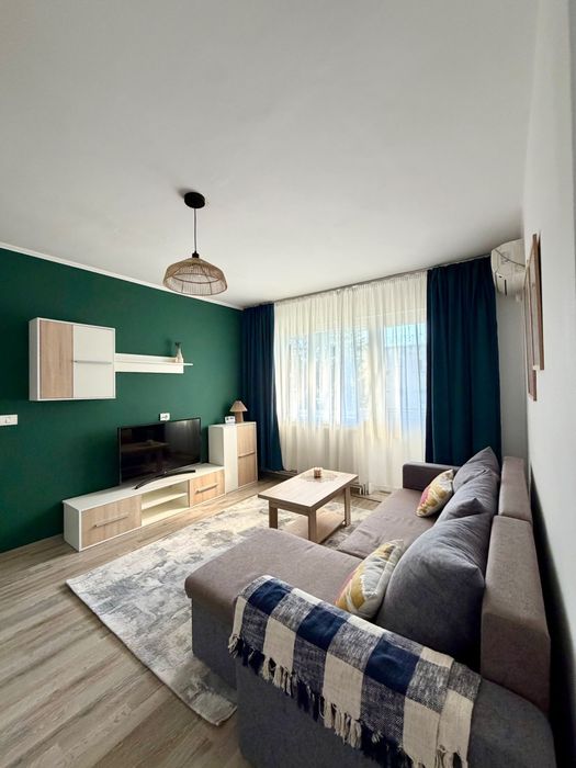 Apartament 2 camere zona centrala