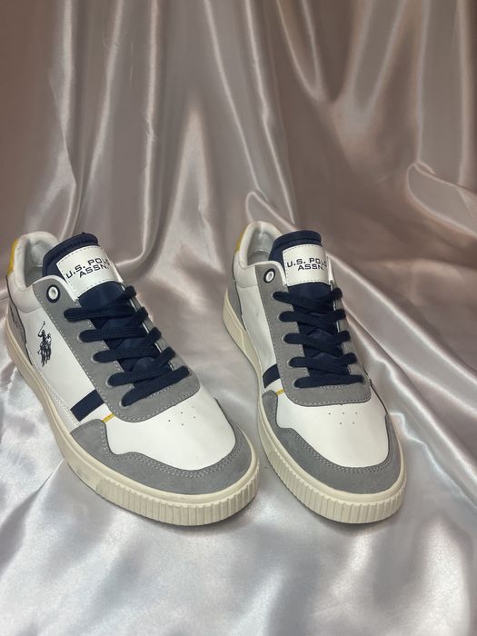 Обувь из Италия