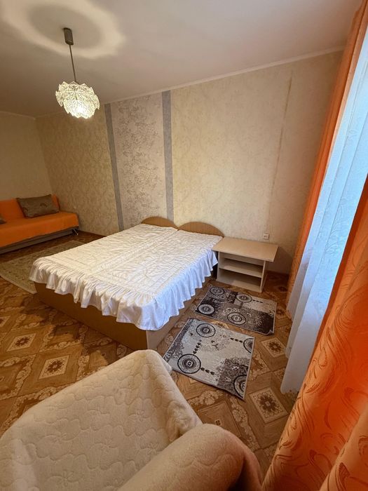Сдам в аренду квартиру