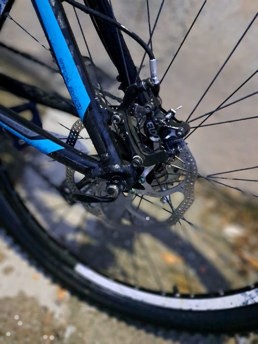 vand bicicleta ghost
