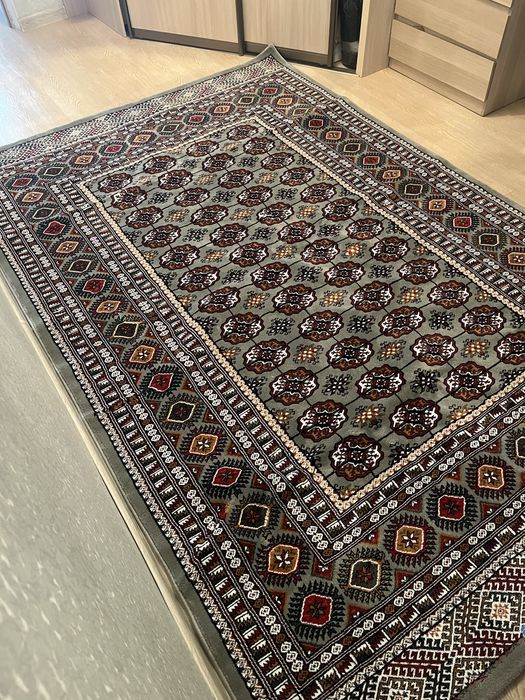 Продается Туркменский ковер