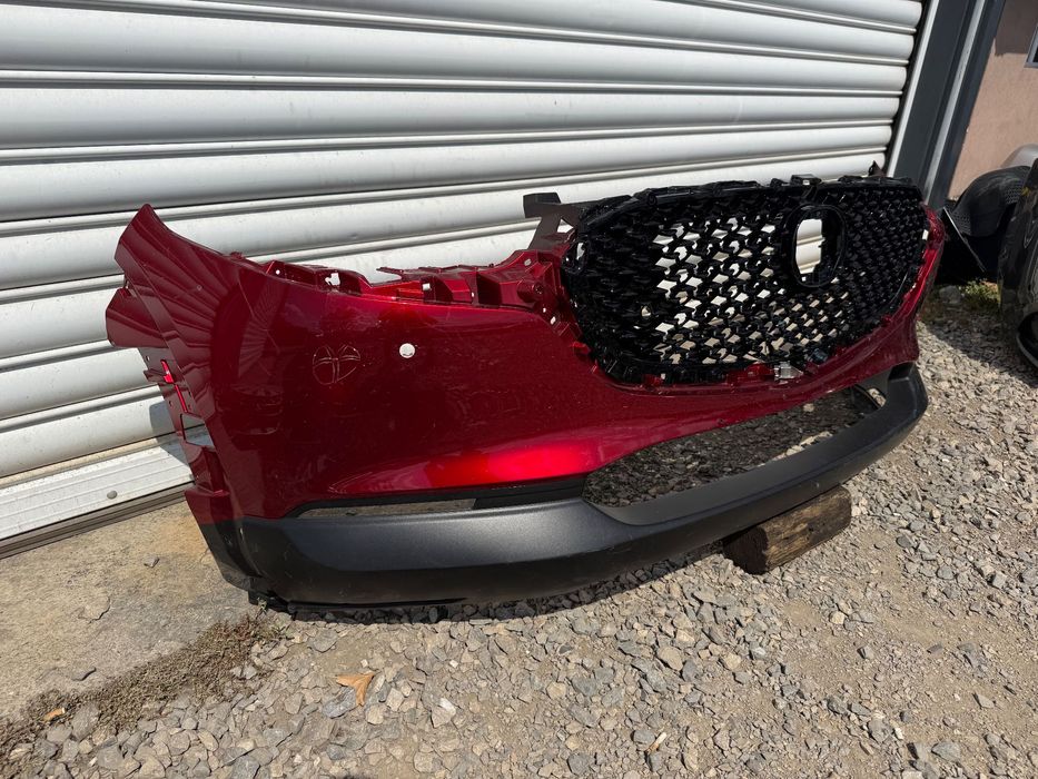 Предна броня за Mazda CX-30 (2019-2025)