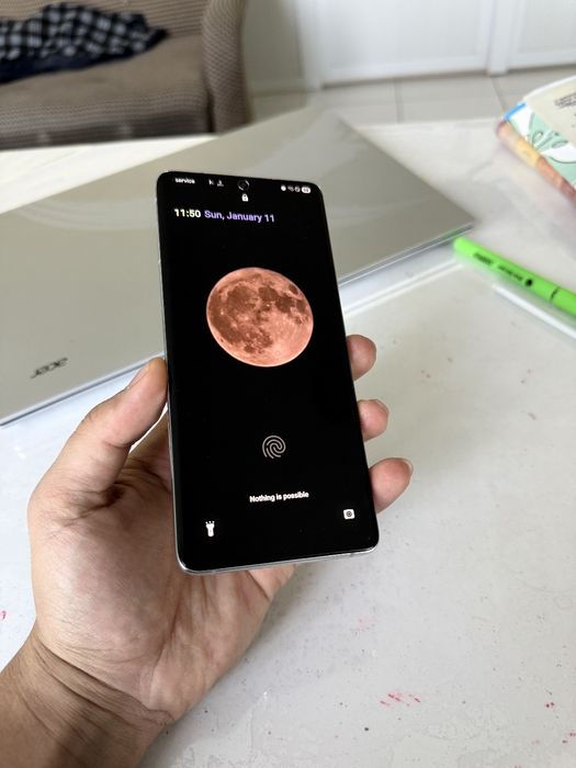 Samsung Galaxy S21 ultra