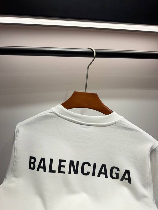 Balenciaga блуза S-4XL