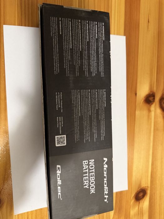 Baterie laptop ASUS 4400 mAh noua, sigilata