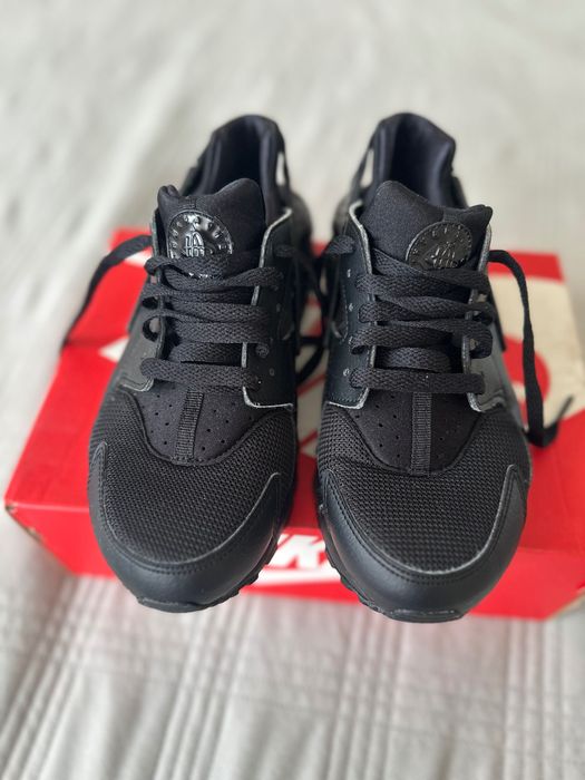 Маратонки Nike Huarache Run