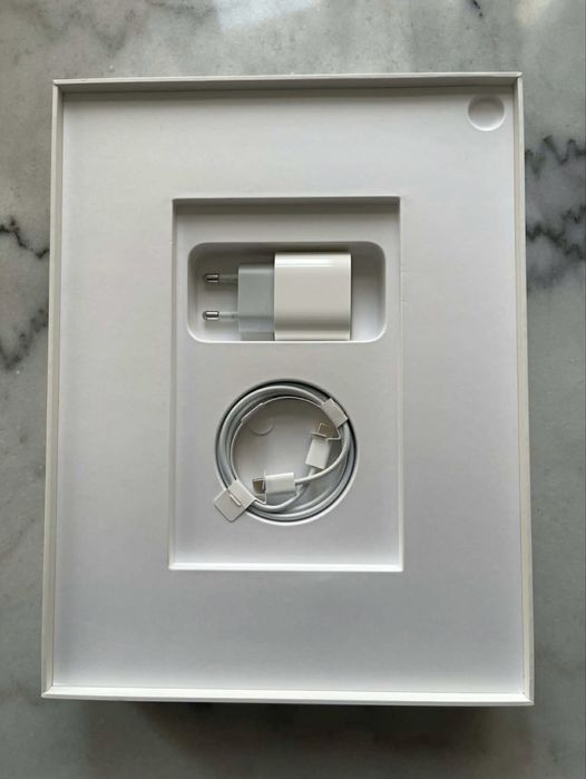 iPad Pro 3G 12.9 512GB КАТО НОВ