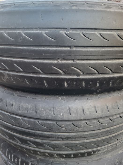 Шины Летние, 5 штук