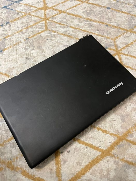 Продам ноутбук леново