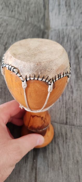 Тарамбуки 15см и 20см