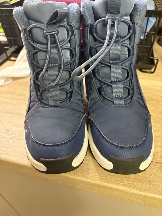 Ботуши Puma, 39 номер