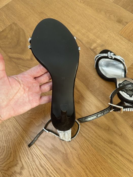 Sandale elegante,FAIBLESSE