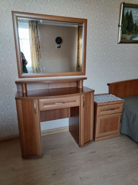 Комплекс: 3 в 1 Мебельная гарнитур