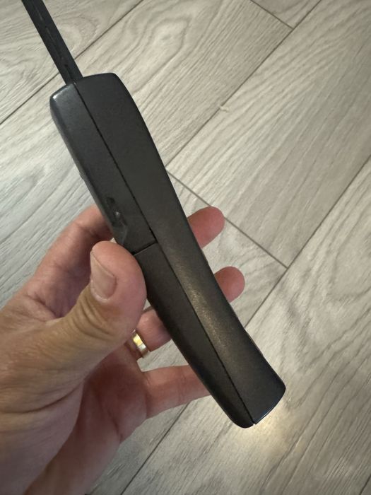 Telefon vechi Ericsson hotline EH97