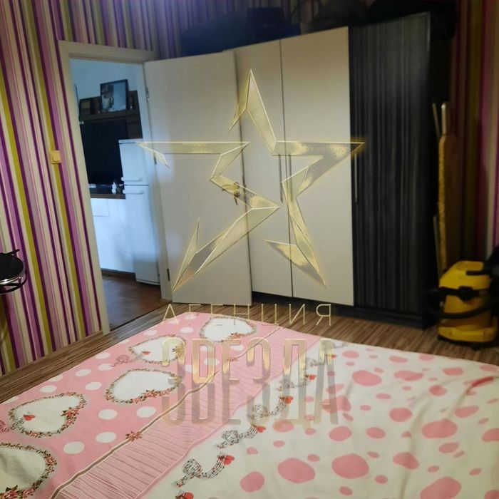 Продава се Тристаен апартамент в Пловдив, Кючук Париж - 64 кв.м за 1750 €/кв.м - Снимка #1
