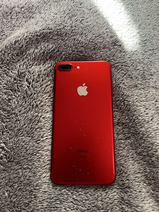 Iphone 7 plus