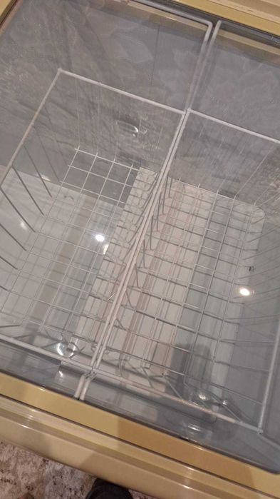 Морозильная камера