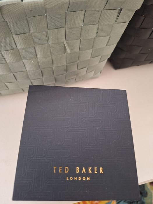 Часовник Ted Baker